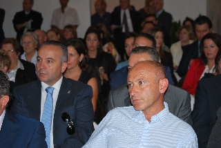 Apertura del Año Judicial en la Región de Murcia 2013-2014 (18)
